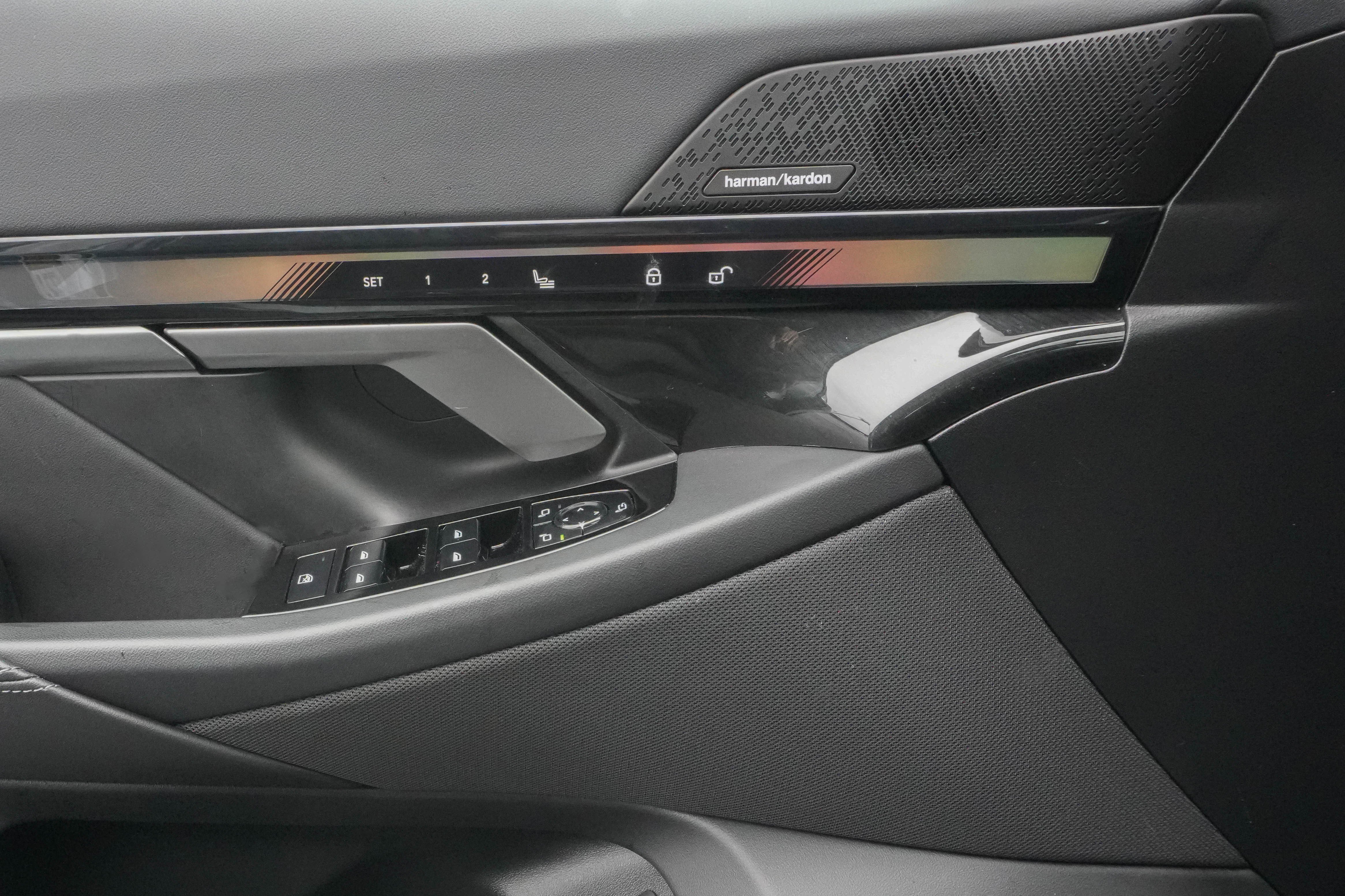 Used 2026 BMW 540i xDrive 540i xDrive image 16