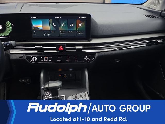 Used 2026 Kia Sportage LX FWD image 20