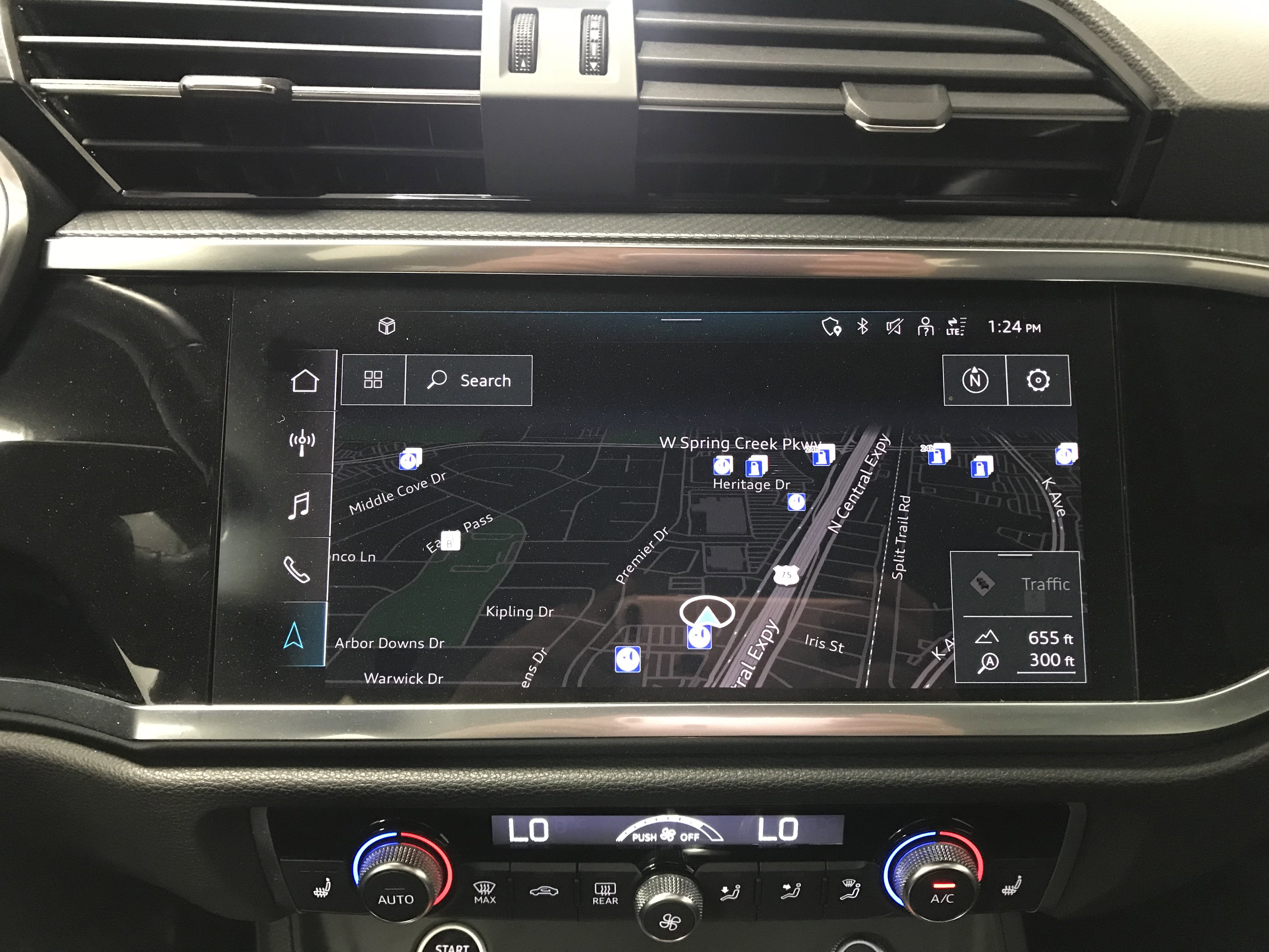 Used 2023 Audi Q3 2.0T Premium Plus w/ Premium Plus Package image 18