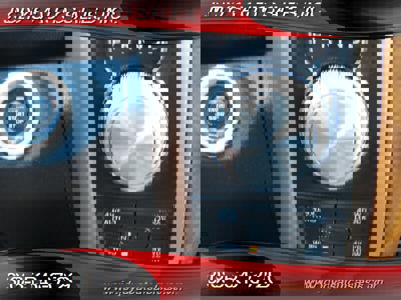 Used 2017 RAM 1500 Laramie Longhorn w/ Convenience Group image 23