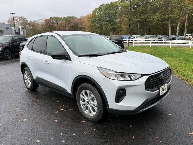 New 2026 Ford Escape Active w/ Cold Weather Package image 9