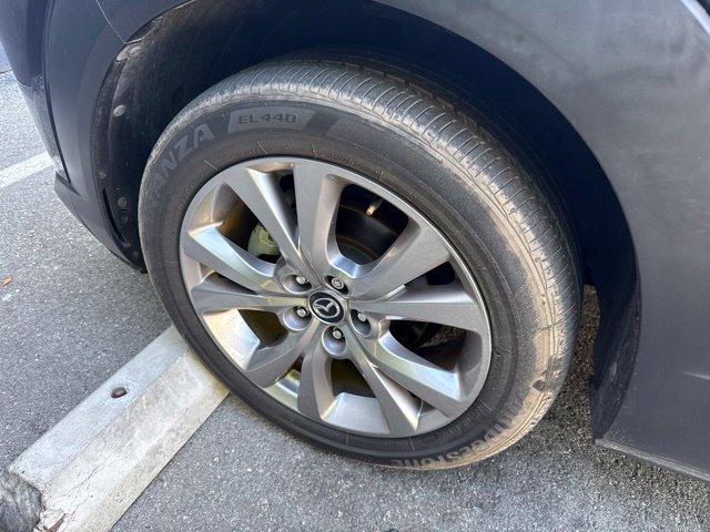 Certified 2023 MAZDA CX-30 AWD 2.5 S w/ Premium Package image 5