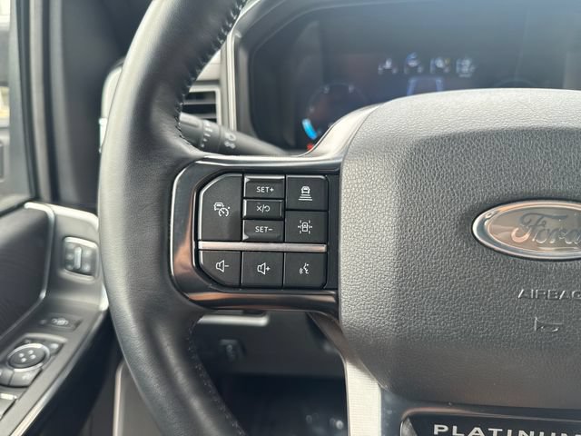 Used 2025 Ford F450 Platinum w/ FX4 Off-Road Package AWD/4WD image 15