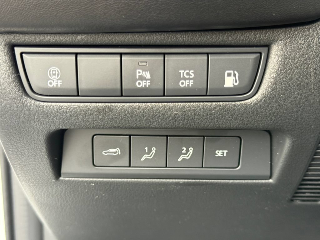 New 2026 MAZDA CX-50 AWD 2.5 Hybrid w/ Premium Pkg image 20