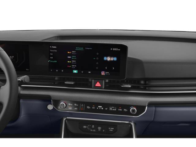 New 2027 Kia Carnival SX FWD image 9