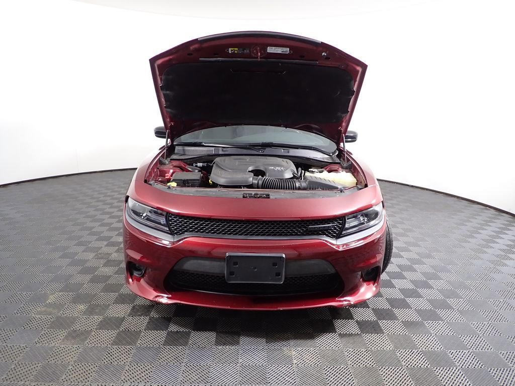 Used 2020 Dodge Charger GT w/ Blacktop Package image 6