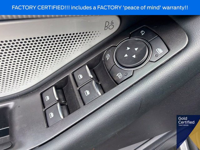 Used 2025 Ford Explorer ST w/ Sun And Sound Package AWD/4WD image 30