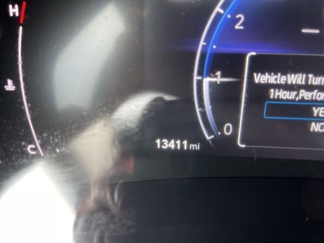 Used 2025 Toyota Grand Highlander AWD image 15