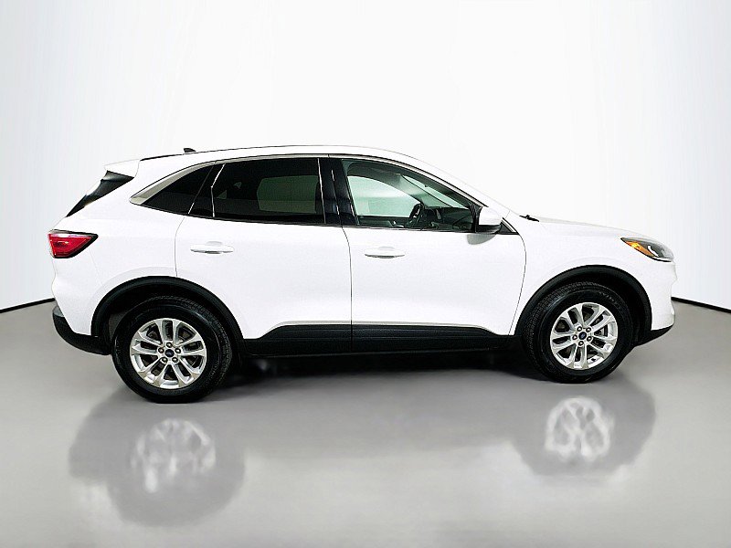 Used 2021 Ford Escape SE w/ Convenience Package image 8