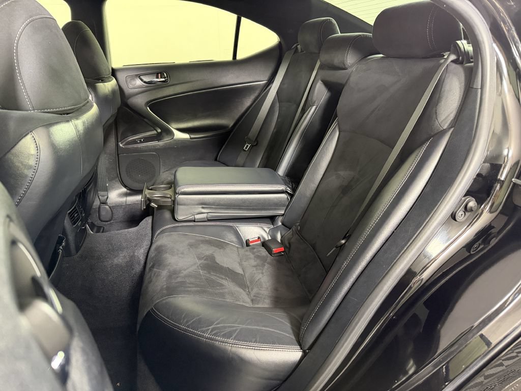 Used 2012 Lexus IS 250 RWD image 26