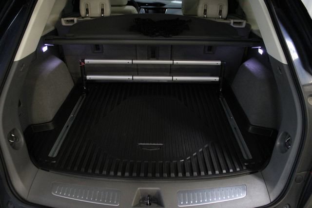 Used 2019 Cadillac XT5 Luxury image 33