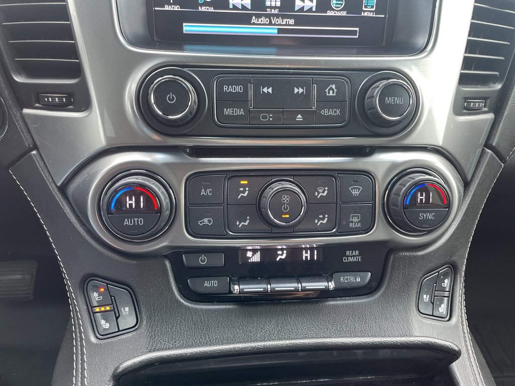 Used 2018 Chevrolet Tahoe Premier image 30