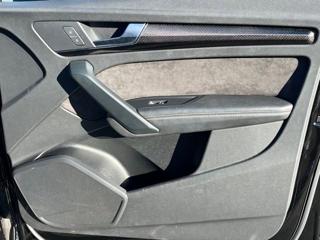 Used 2019 Audi SQ5 Premium Plus w/ Premium Plus Package image 19