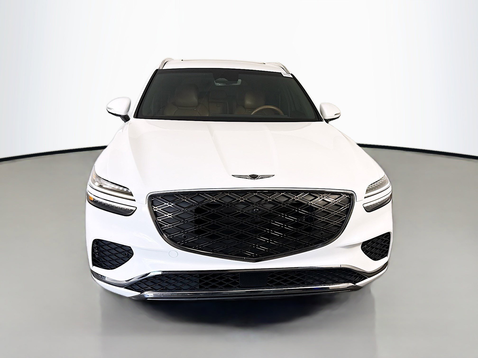 Used 2026 Genesis GV70 2.5T Advanced image 2