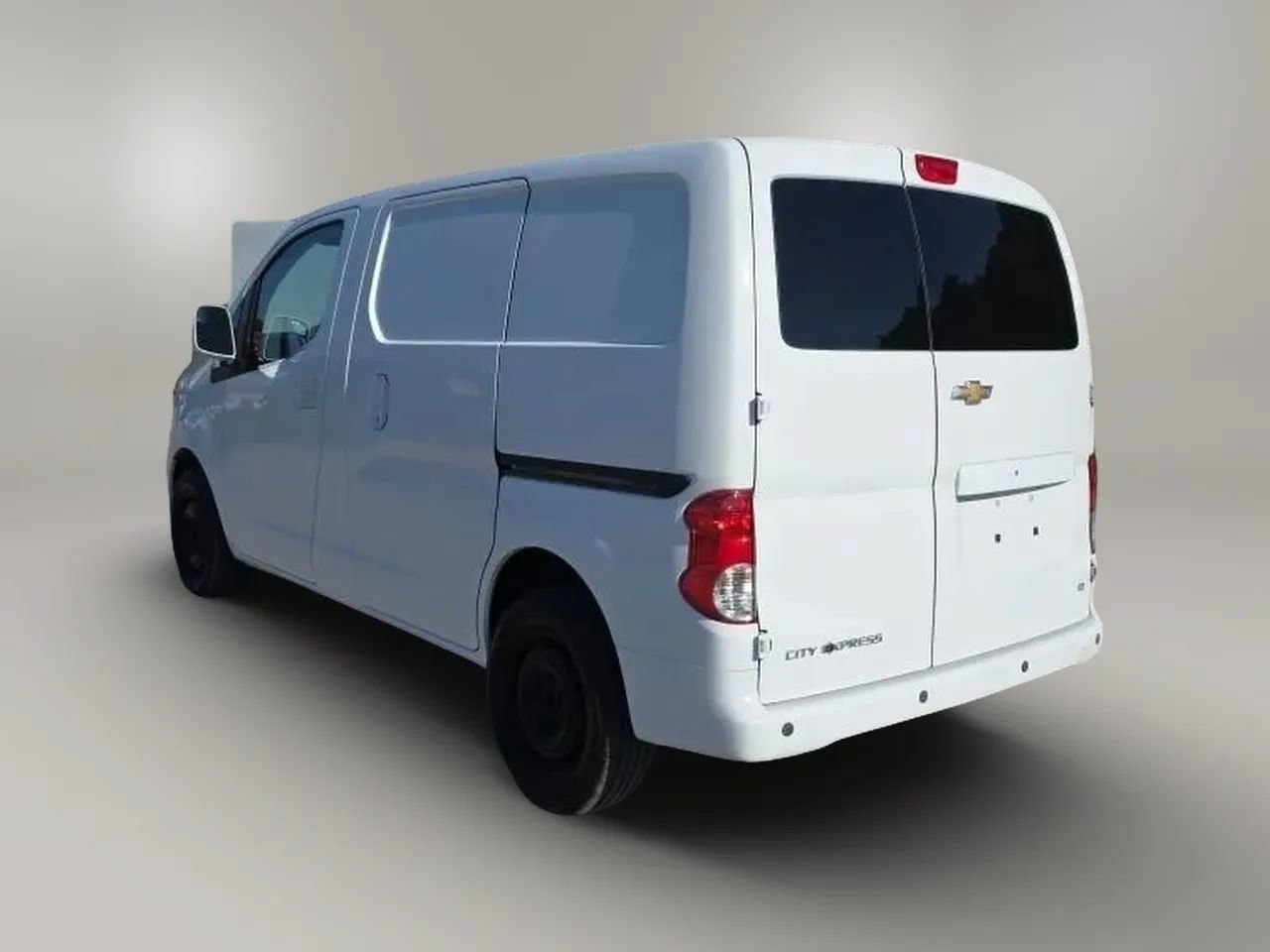 Used 2015 Chevrolet City Express LT w/ Appearance Package FWD image 6