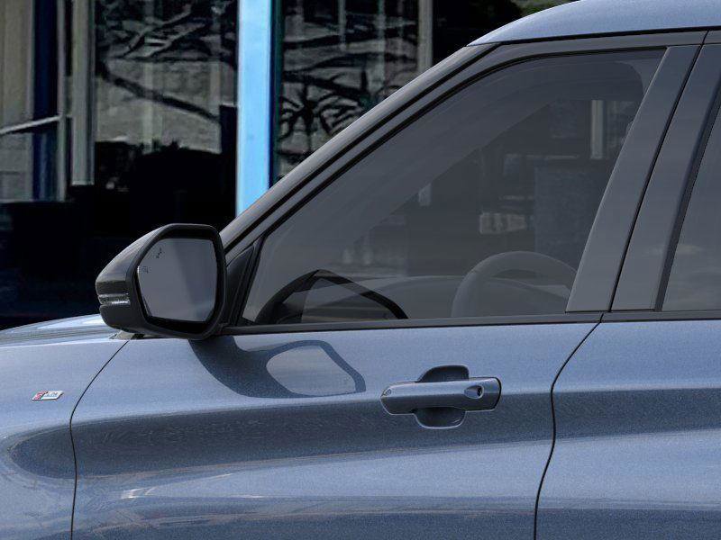 New 2025 Ford Explorer ST-Line image 20
