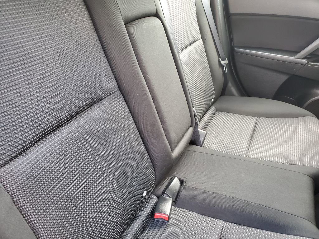 Used 2013 MAZDA MAZDA3 i Touring FWD image 34
