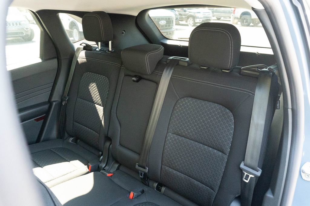 New 2026 Ford Escape Active FWD image 18