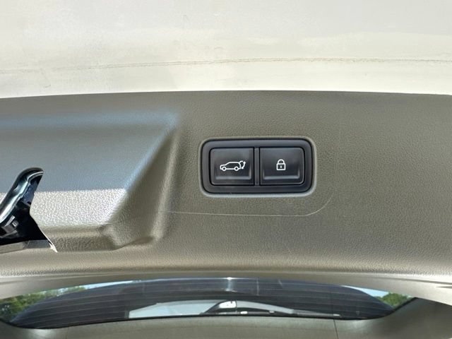 Used 2025 Hyundai Santa Fe Calligraphy FWD image 12