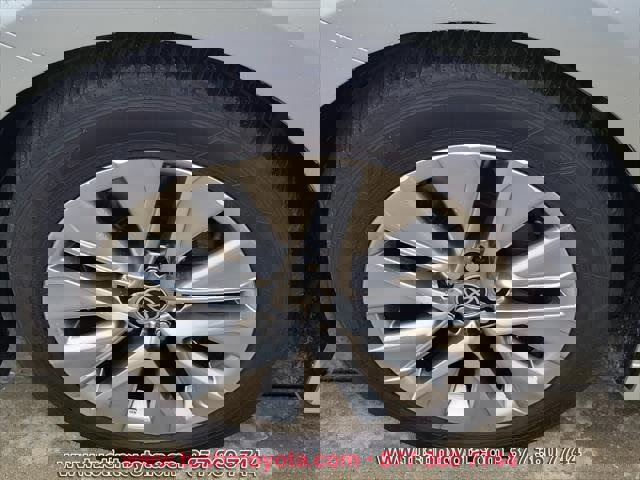 Certified 2024 Toyota Mirai XLE w/ Advanced Technology Package RWD image 15