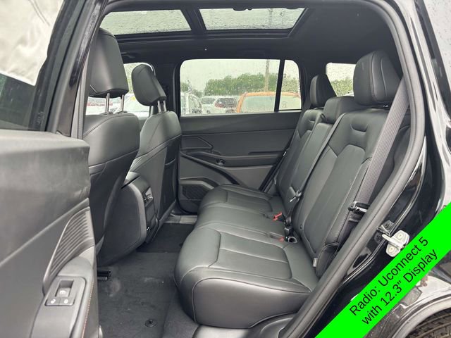 New 2026 Jeep Cherokee Limited AWD/4WD image 6