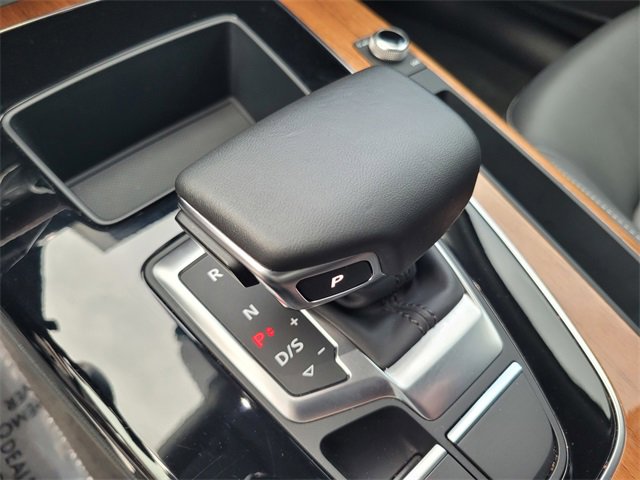 Used 2023 Audi Q5 2.0T Premium w/ Convenience Package image 20
