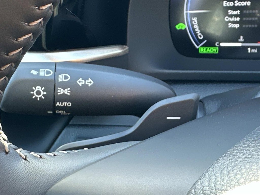 New 2026 Toyota Crown Platinum image 25