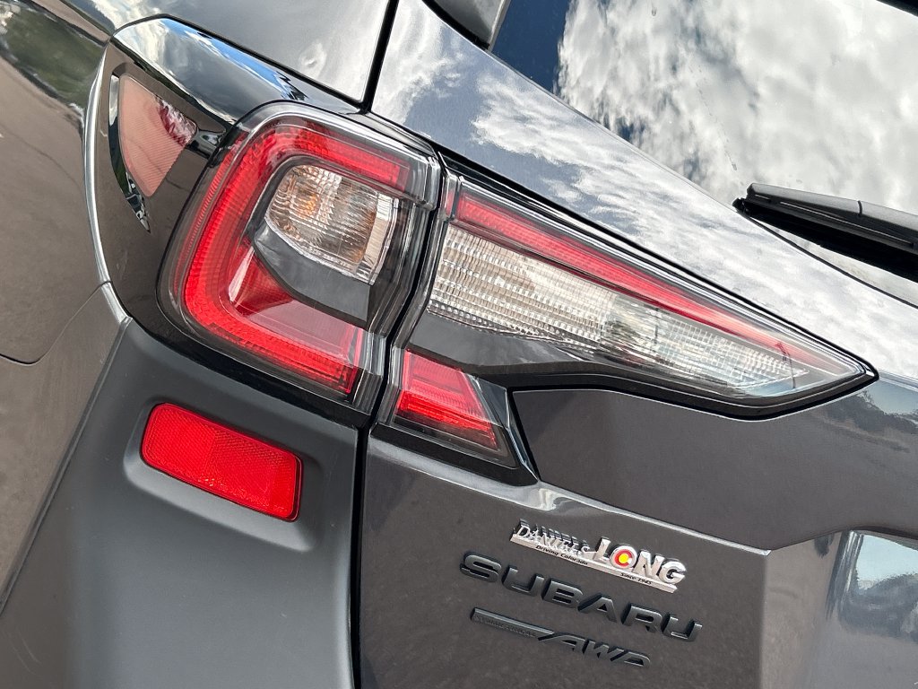 Used 2024 Subaru Outback Wilderness AWD/4WD image 24