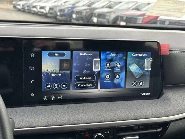 New 2026 Nissan Kicks SV w/ Illumination Package image 19