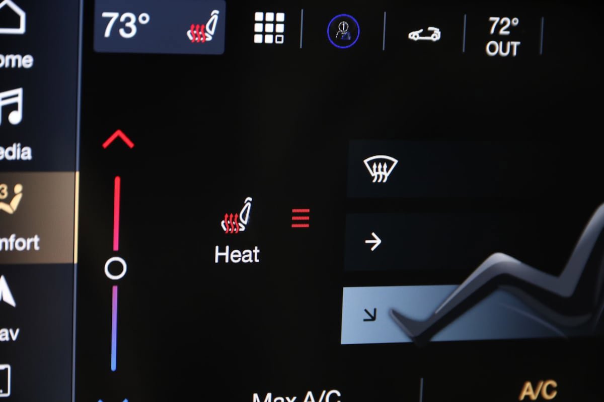 Used 2024 Maserati MC20 Cielo RWD image 11