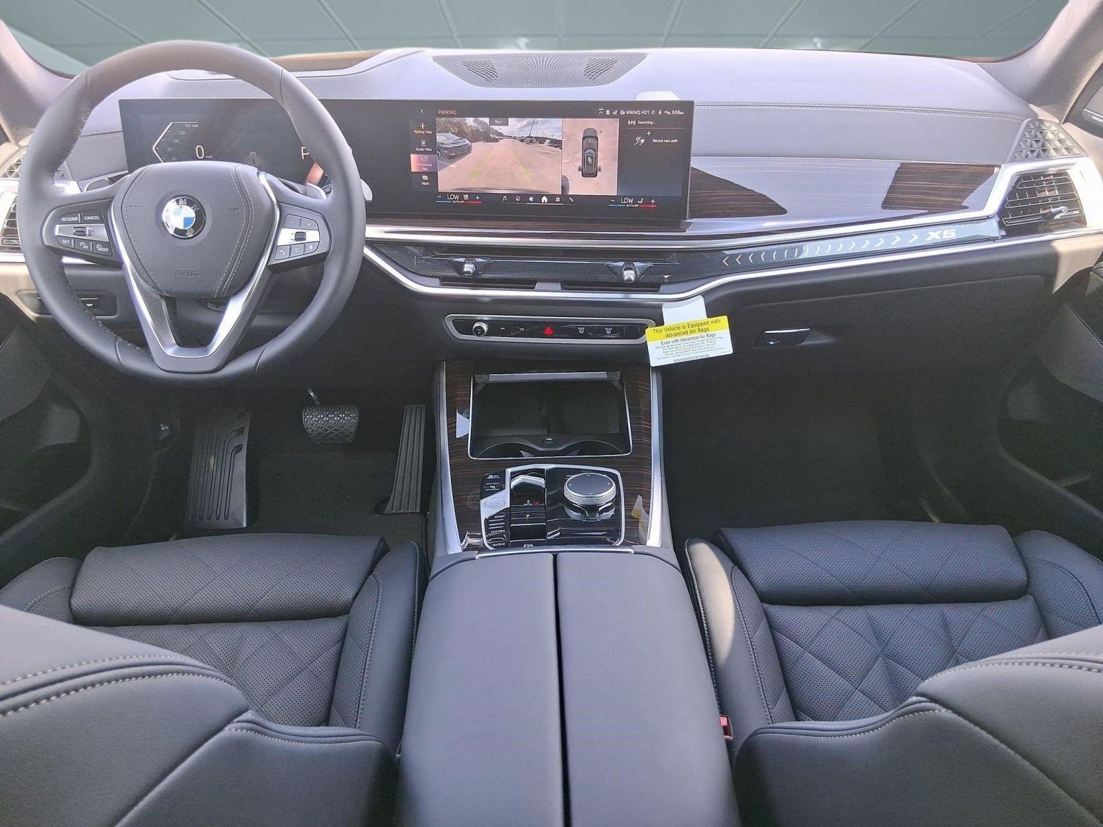 Used 2026 BMW X5 sDrive40i w/ Climate Comfort Package RWD image 15
