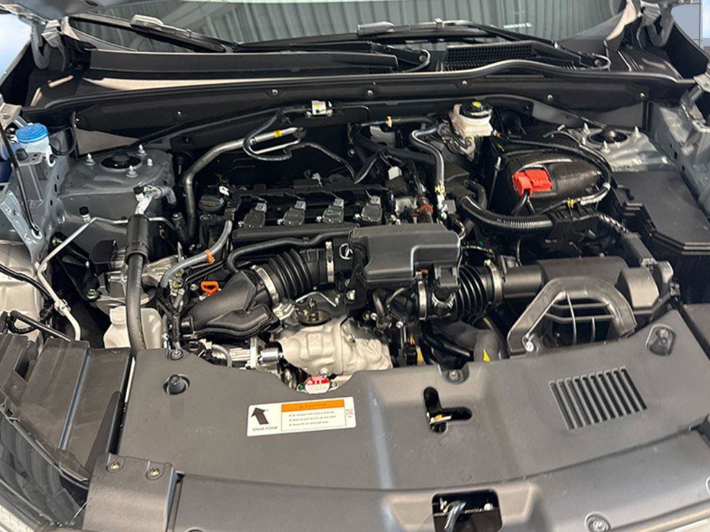 New 2026 Acura ADX A-Spec image 13