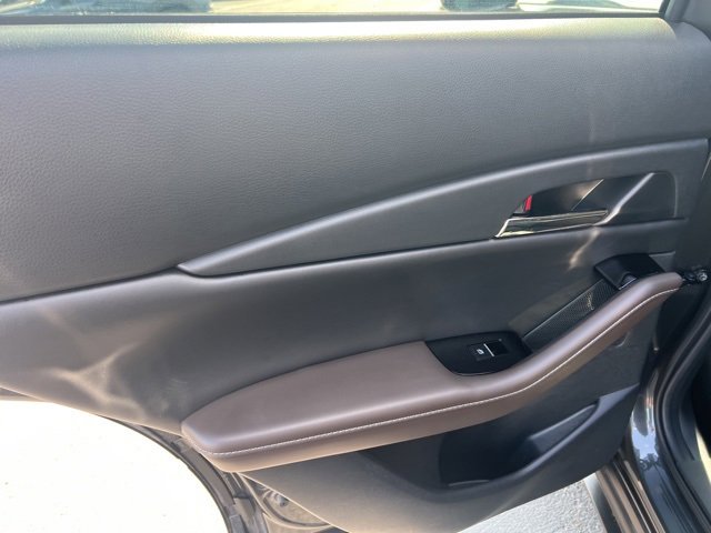 Used 2022 MAZDA CX-30 2.5 Turbo w/ Premium Plus Pkg image 29