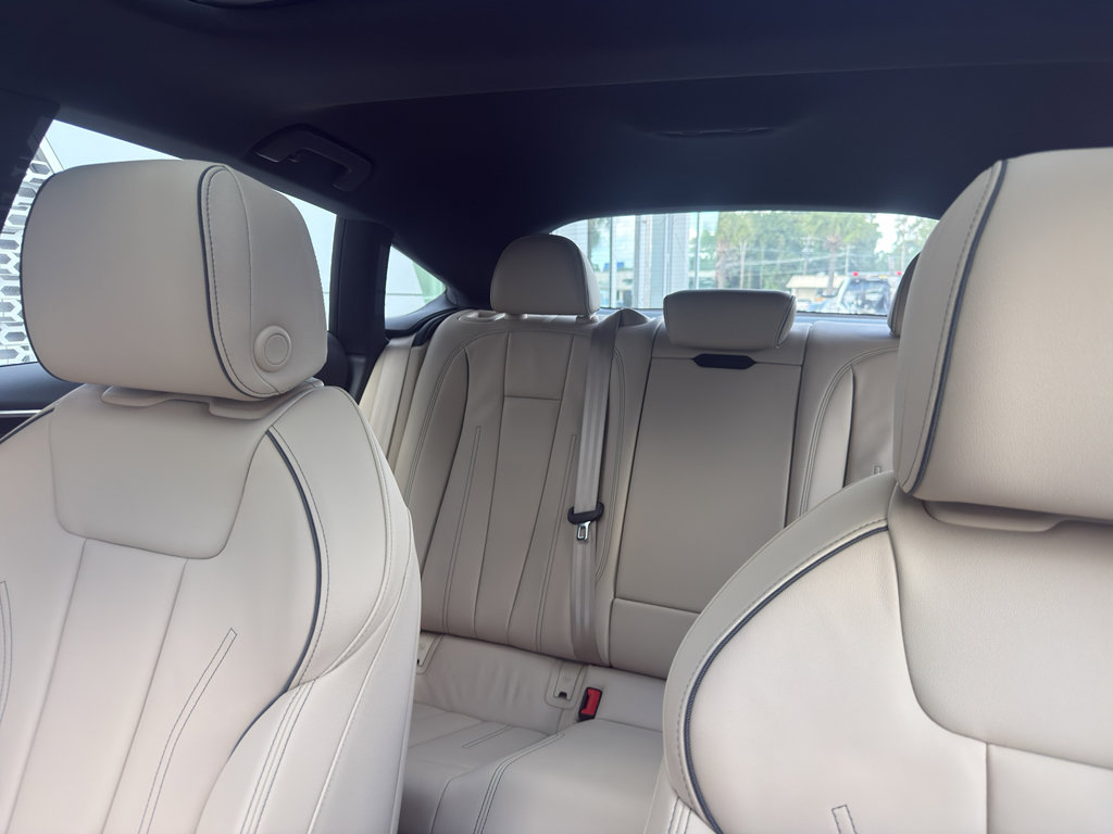 Used 2025 Audi A5 2.0T Premium Plus w/ Convenience Plus Package image 28