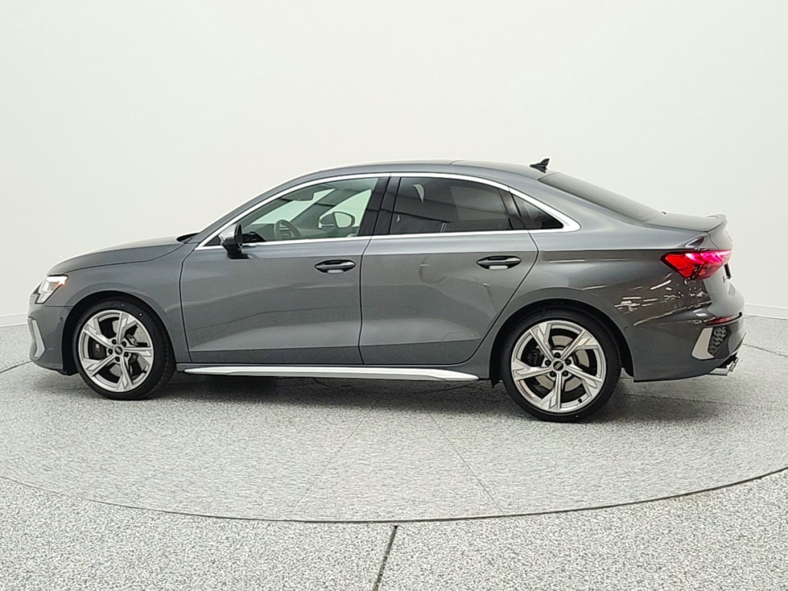 Used 2023 Audi S3 Premium AWD/4WD image 8