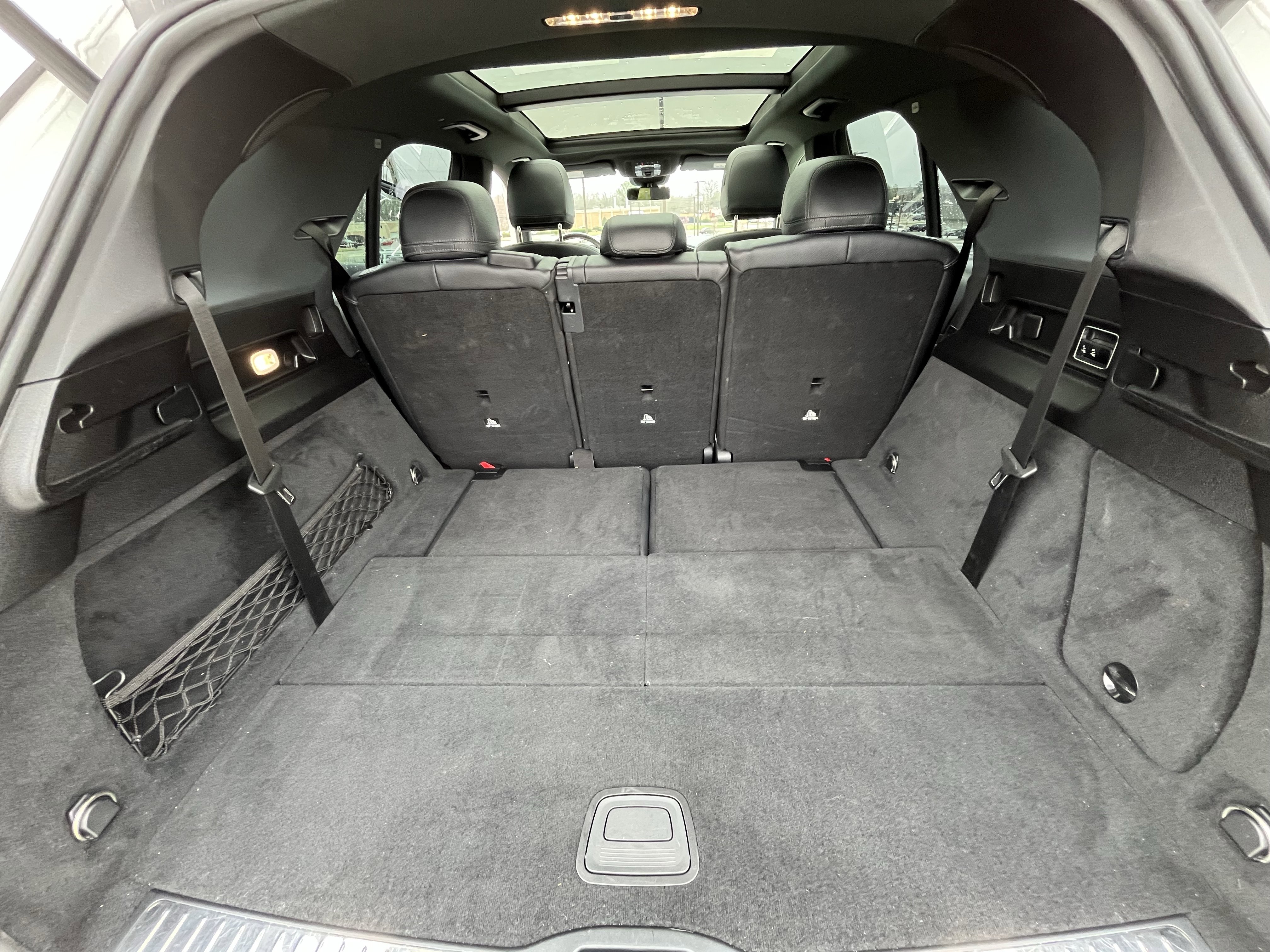 Used 2020 Mercedes-Benz GLE 350 4MATIC image 32