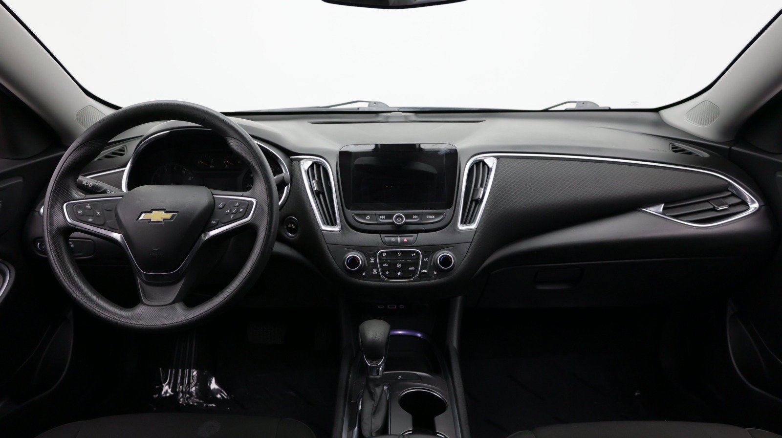 Used 2021 Chevrolet Malibu LT FWD image 28