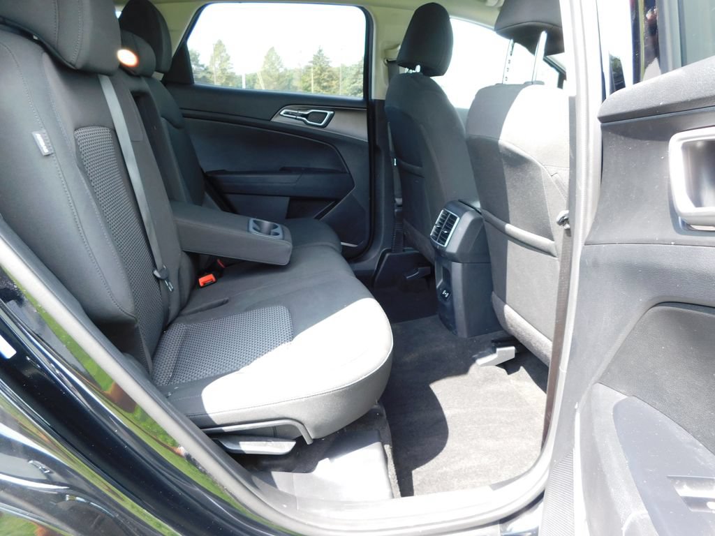 Used 2026 Kia Sportage LX w/ LX Convenience Package AWD/4WD image 20