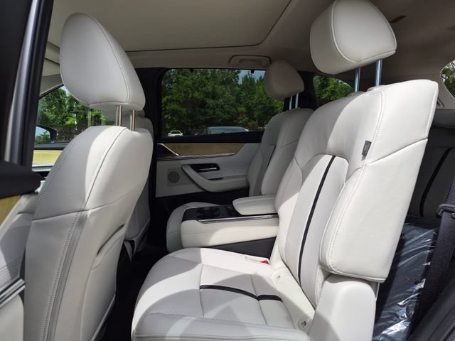 New 2026 MAZDA CX-90 3.3 Turbo S w/ Premium Plus AWD/4WD image 30