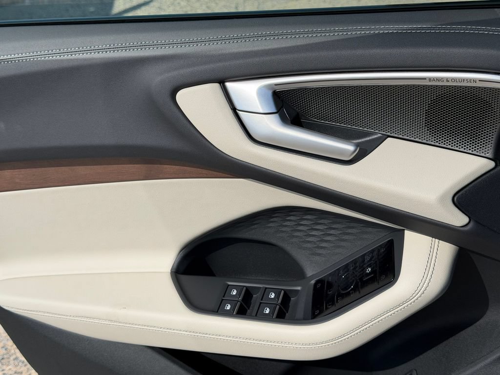 New 2026 Audi A5 Prestige AWD/4WD image 32