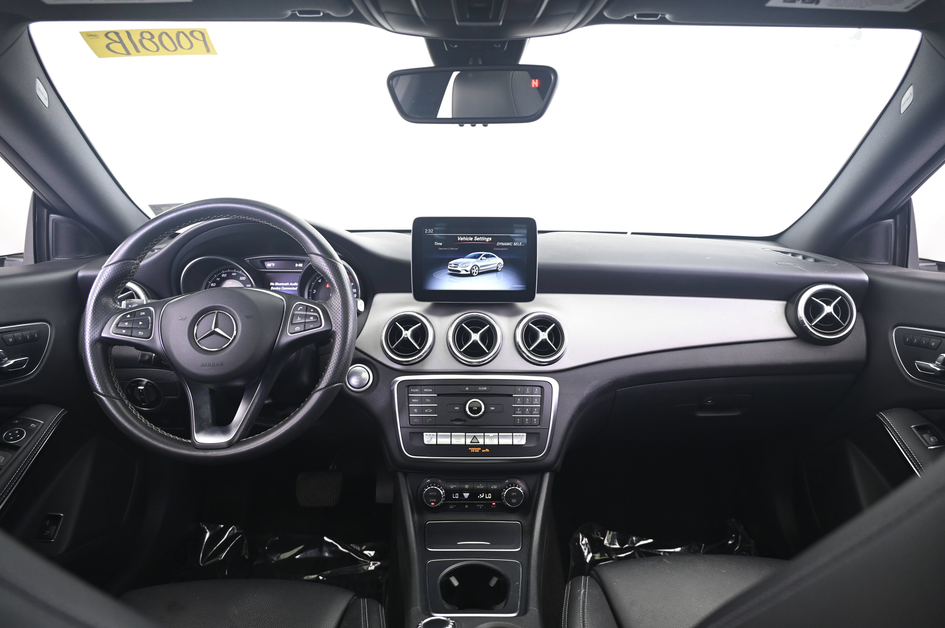 Used 2018 Mercedes-Benz CLA 250 4MATIC image 30
