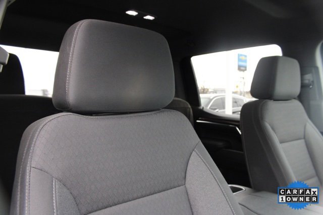 Used 2023 Chevrolet Silverado 1500 LT Trail Boss w/ Protection Package image 30