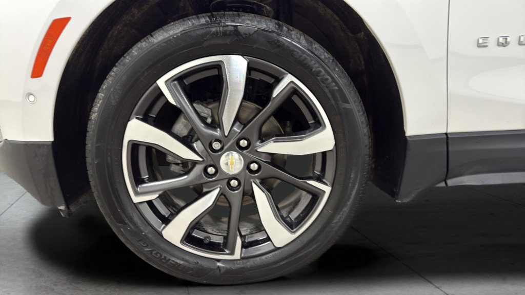 Used 2022 Chevrolet Equinox Premier image 40