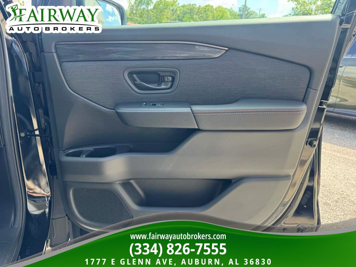 Used 2026 Honda Passport TrailSport image 30