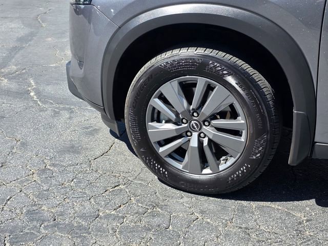 Used 2024 Nissan Pathfinder S image 5
