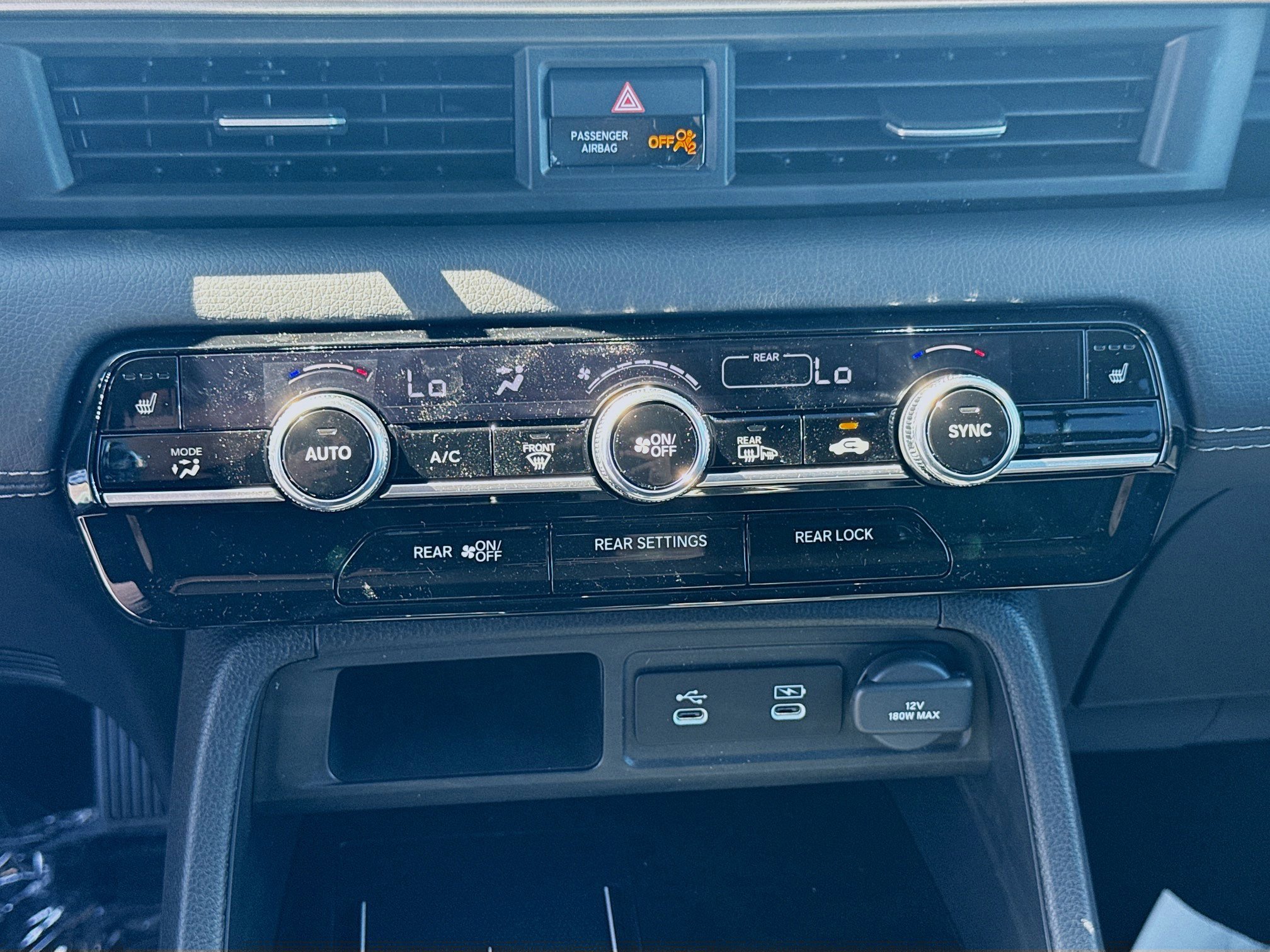 New 2026 Honda Pilot EX-L image 15