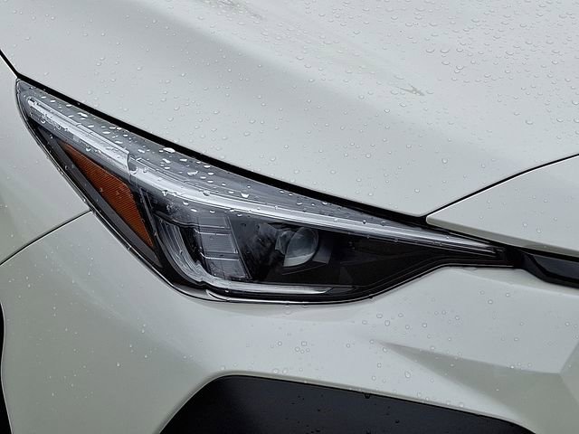 New 2026 Subaru Crosstrek 2.5i Sport image 10