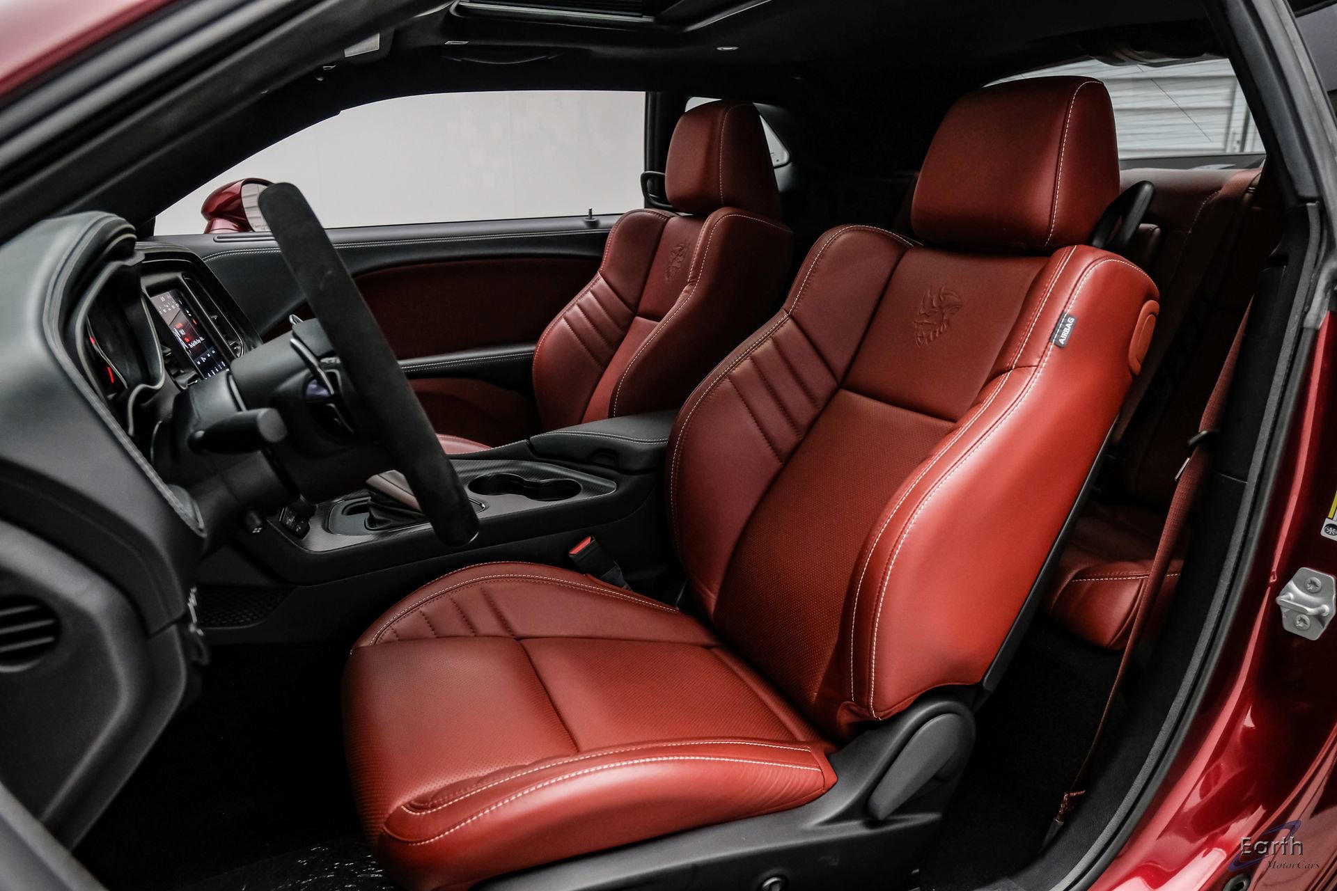 Used 2023 Dodge Challenger SRT Demon 170 RWD image 48