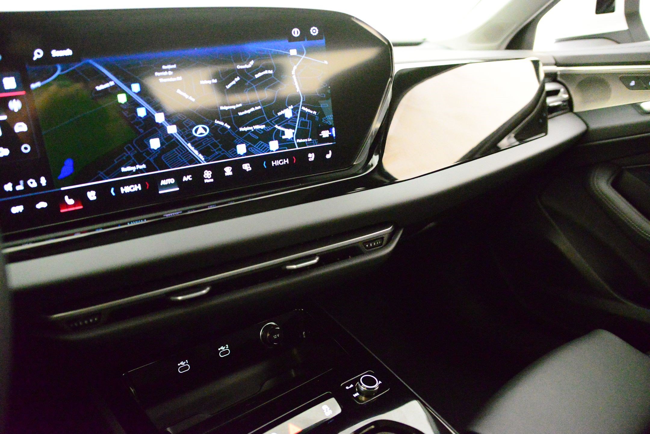 New 2025 Audi A5 Premium Plus w/ Premium Plus AWD/4WD image 25