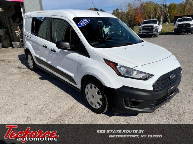 Used 2022 Ford Transit Connect XL